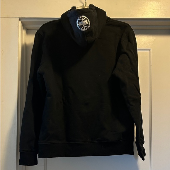 Official San Antonio Spurs Unisex Hoodie, Size Medium - Picture 4 of 7